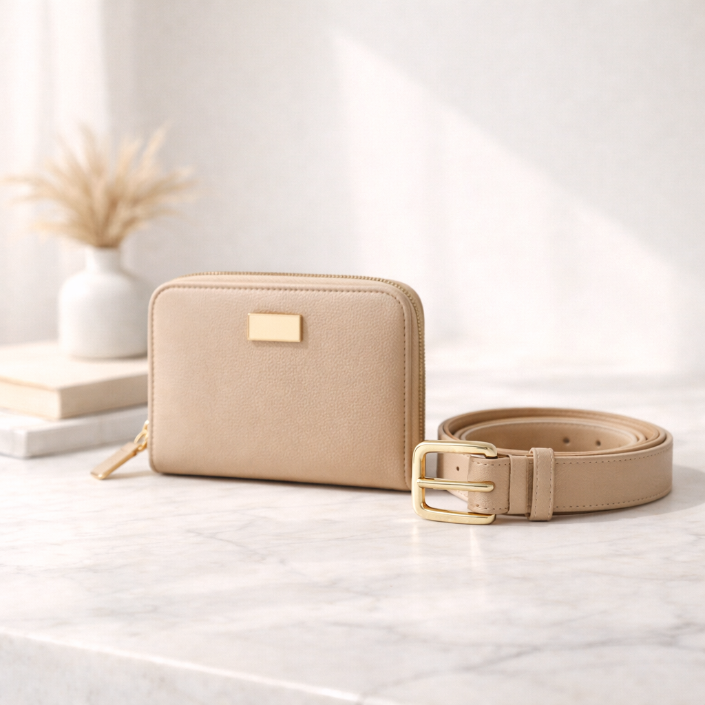 Accessoires de luxe Loumia