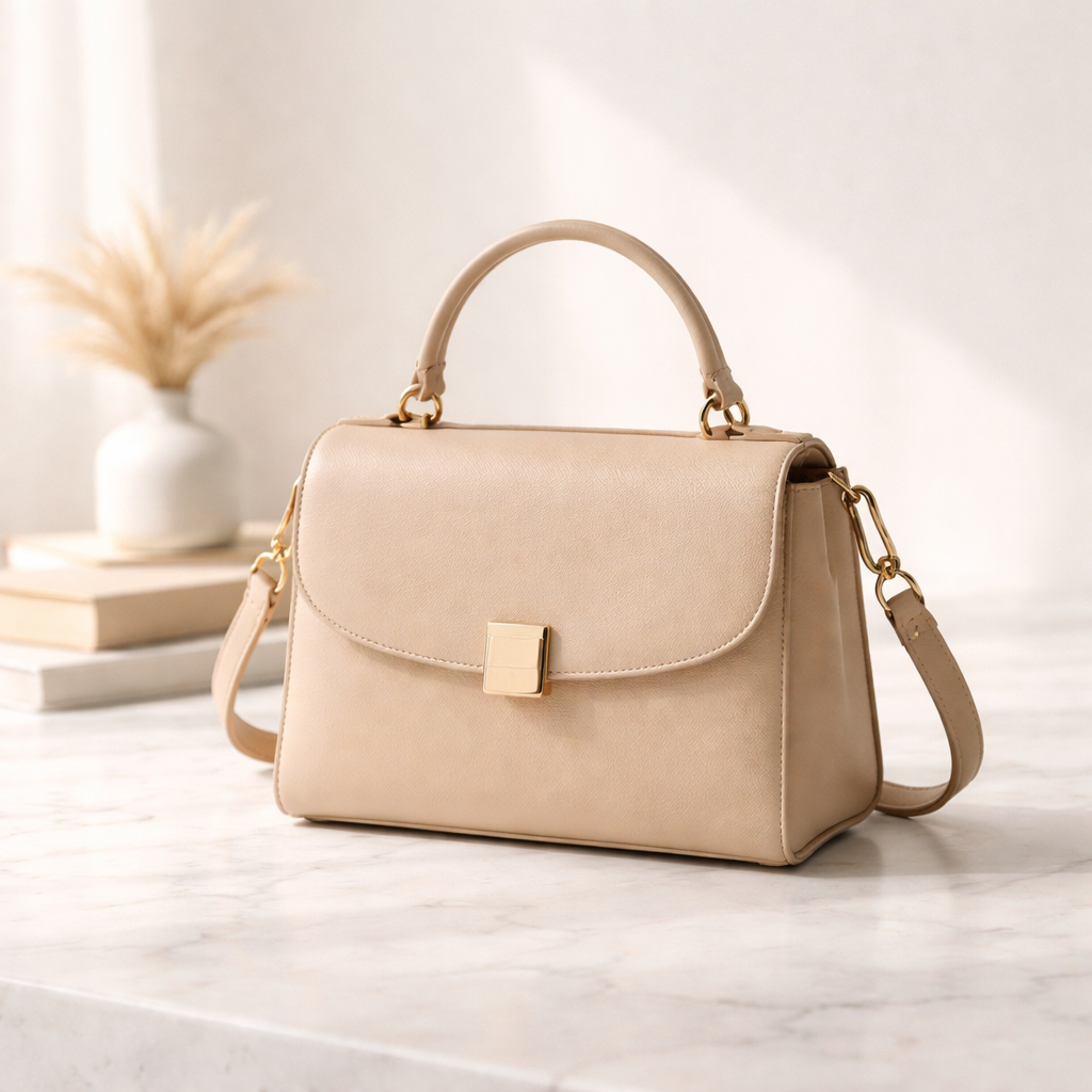 Sacs en cuir artisanaux Loumia
